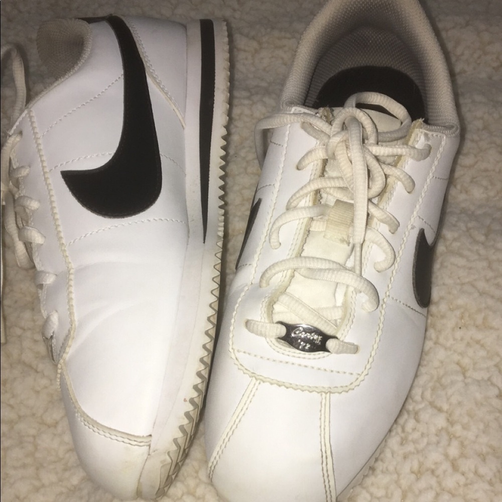 1972 Nike Cortez
